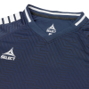 Футболка SELECT Monaco v24 player shirt s/s Navy